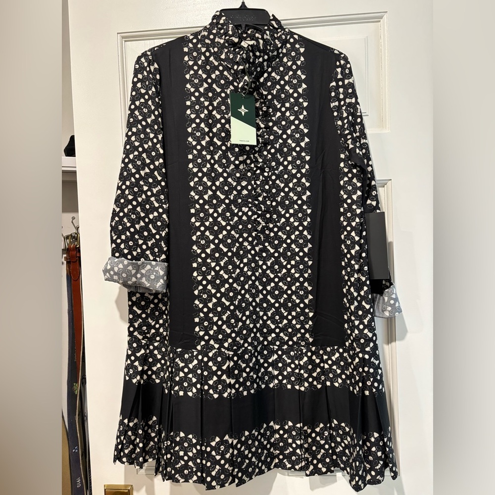 Tuckernuck Tate Dress
